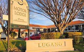 Lugano Motor Lodge